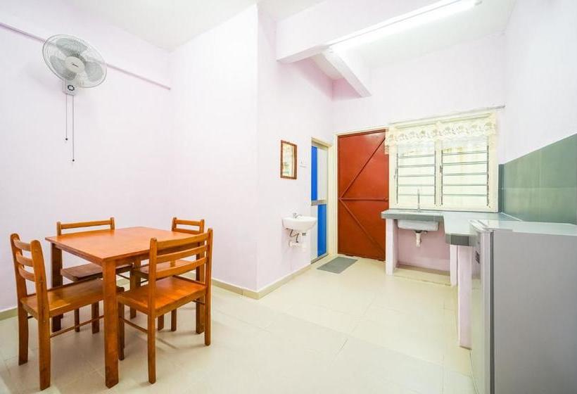 Szálloda Sr Villa Langkawi By Oyo Rooms