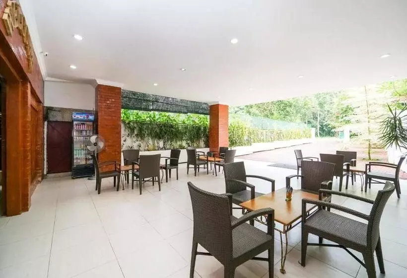 ホテル Sr Villa Langkawi By Oyo Rooms