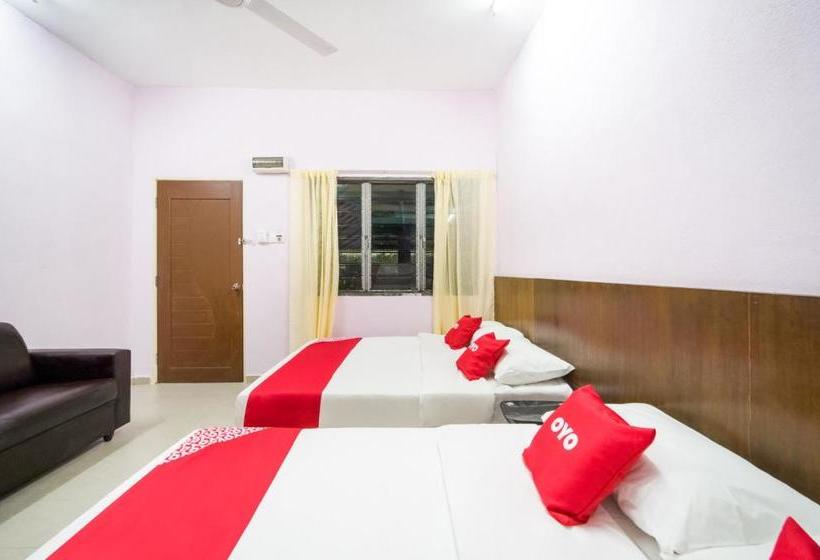 Szálloda Sr Villa Langkawi By Oyo Rooms