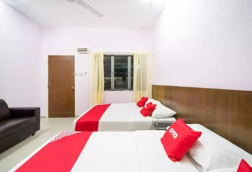 ホテル Sr Villa Langkawi By Oyo Rooms