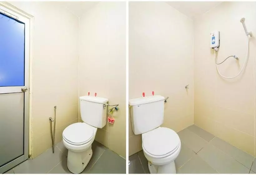 ホテル Sr Villa Langkawi By Oyo Rooms