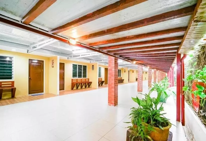 ホテル Sr Villa Langkawi By Oyo Rooms