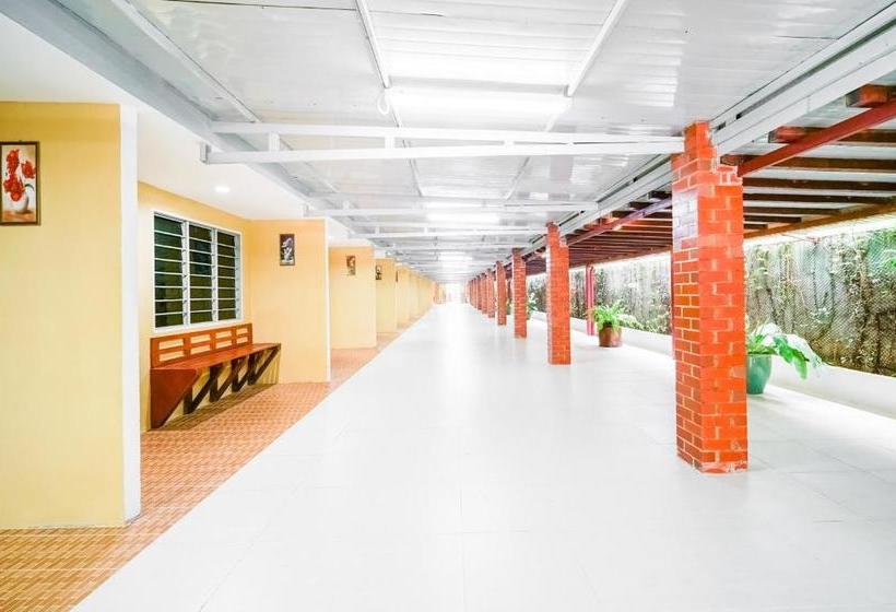 Szálloda Sr Villa Langkawi By Oyo Rooms