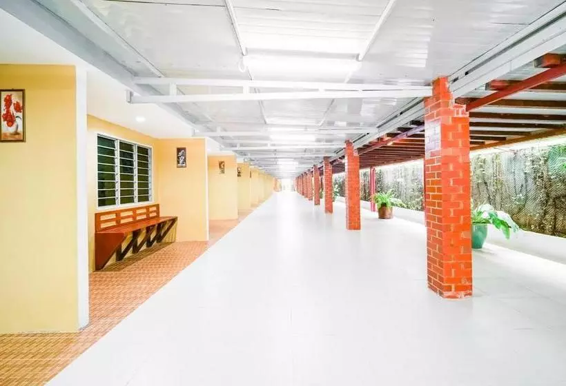 ホテル Sr Villa Langkawi By Oyo Rooms