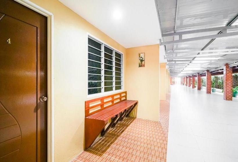 Szálloda Sr Villa Langkawi By Oyo Rooms