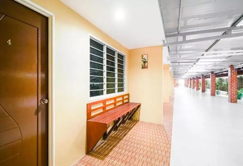 ホテル Sr Villa Langkawi By Oyo Rooms