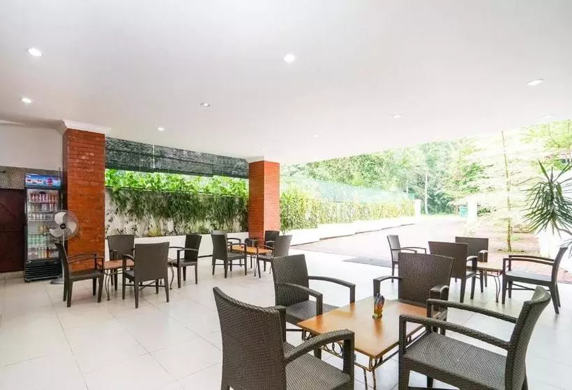 ホテル Sr Villa Langkawi By Oyo Rooms