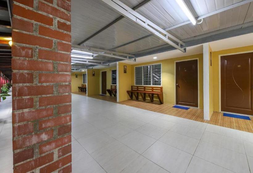 Szálloda Sr Villa Langkawi By Oyo Rooms