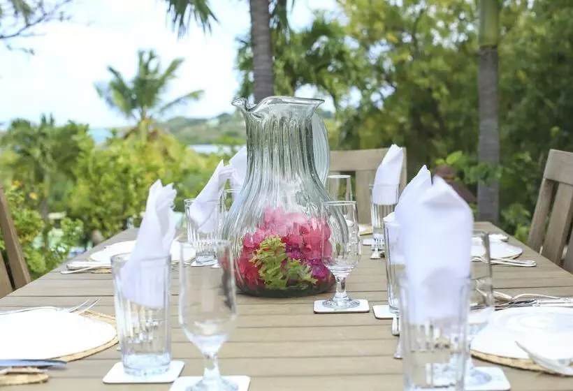 هتل The Great House Antigua