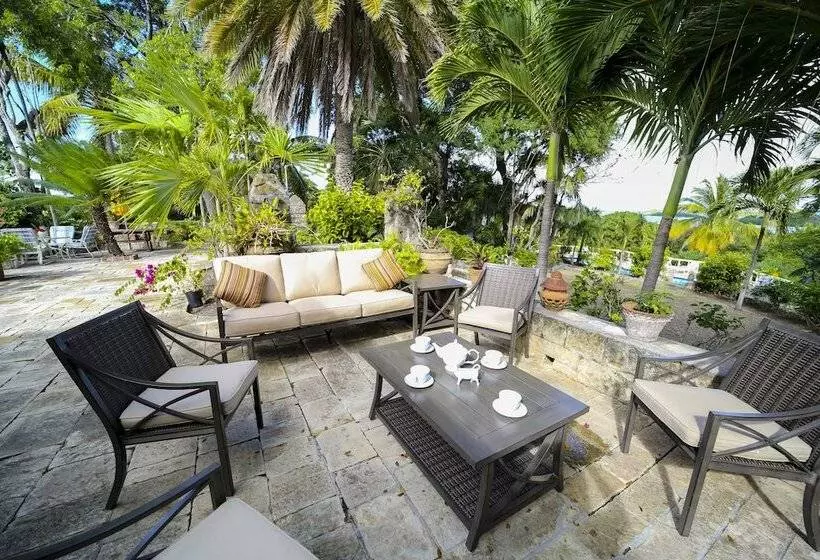 هتل The Great House Antigua