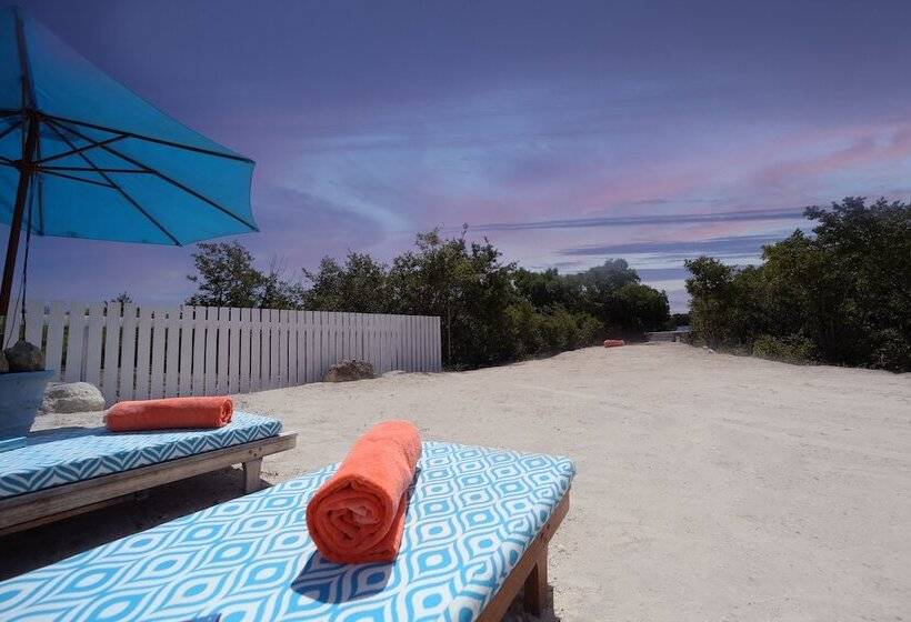 هتل The Great House Antigua