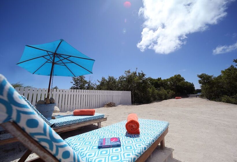 هتل The Great House Antigua