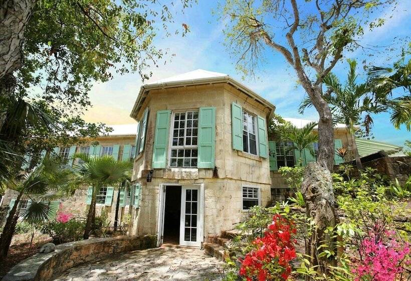 هتل The Great House Antigua