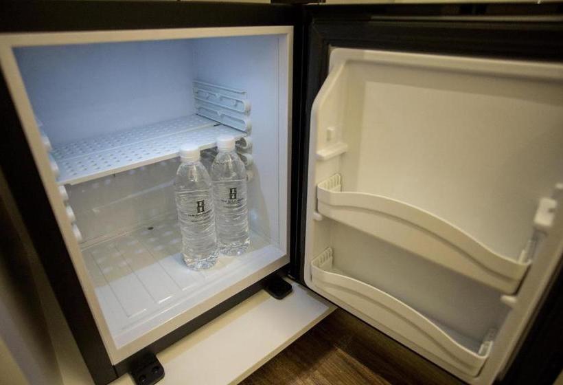 Fotos del hotel The Southern Boutique:  23