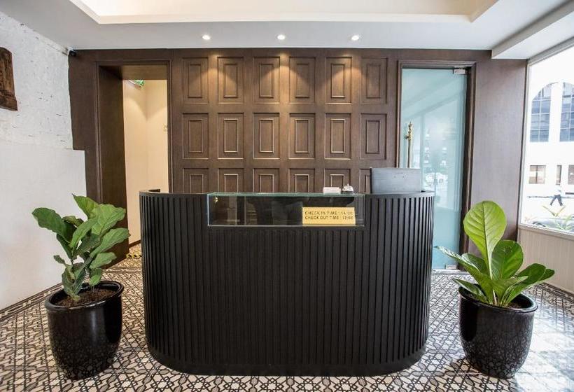 Fotos del hotel The Southern Boutique:  3