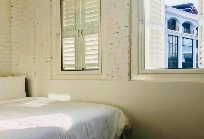 Fotos del hotel The Southern Boutique:  5