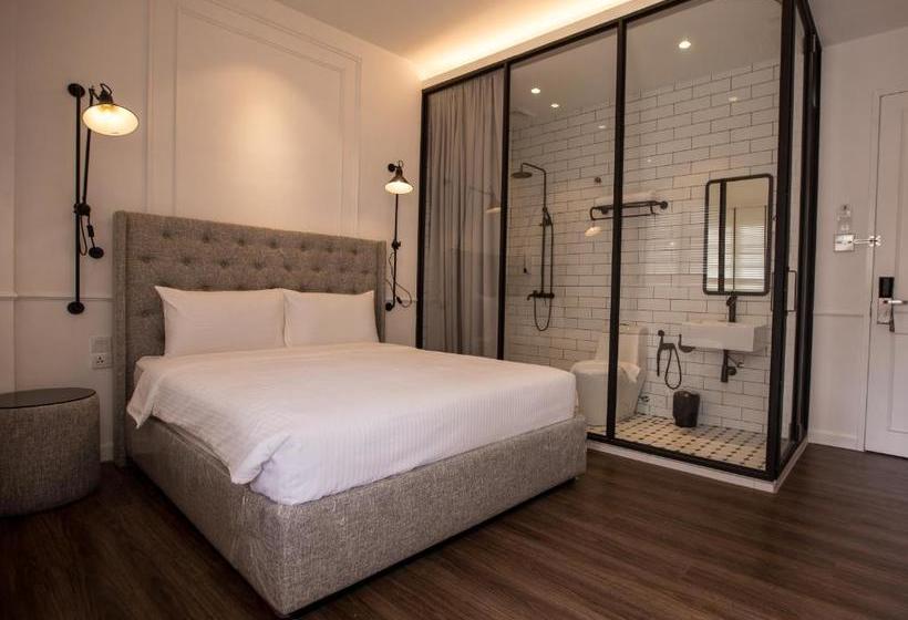 Fotos del hotel The Southern Boutique:  13