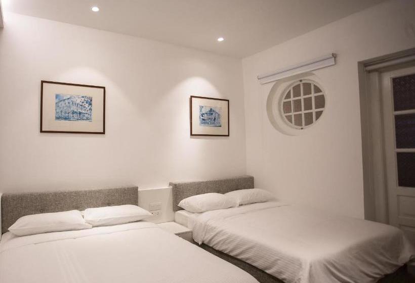 Fotos del hotel The Southern Boutique:  15