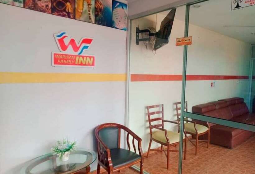 Hotel Warisan Family Inn