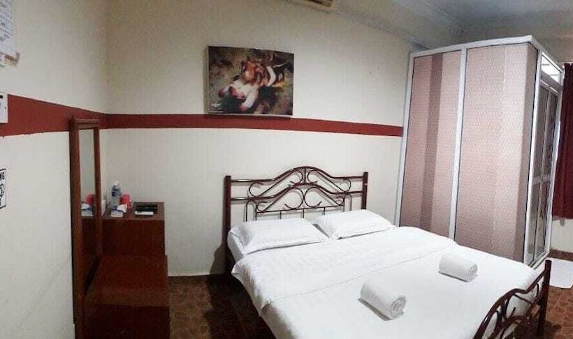 Hotel Warisan Family Inn