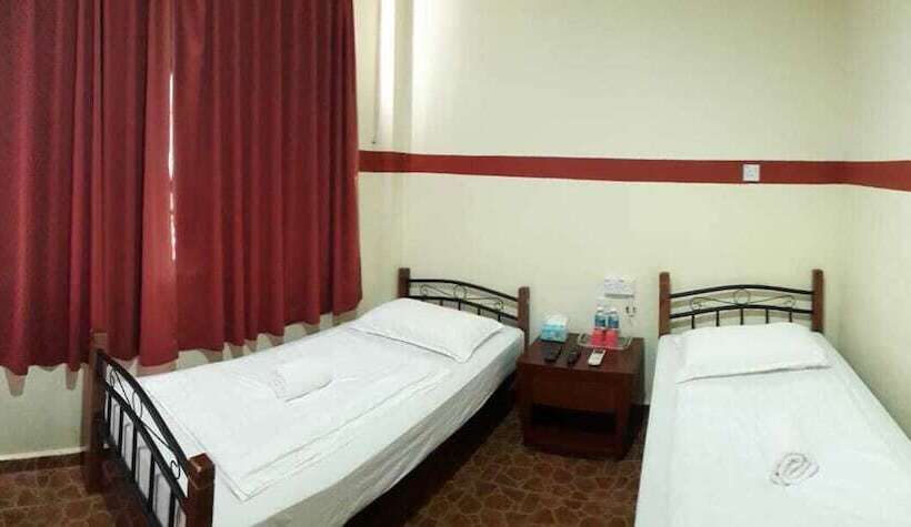 Hotel Warisan Family Inn