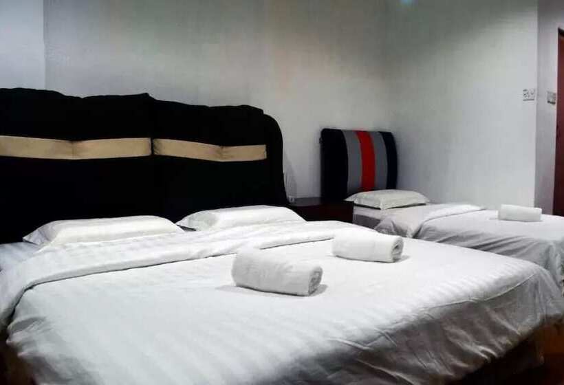 Hotel Warisan Family Inn