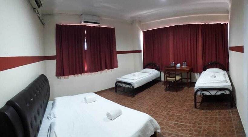 Hotel Warisan Family Inn