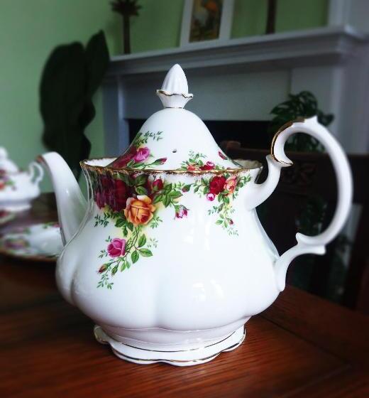 Little Robin Bed And Breakfast