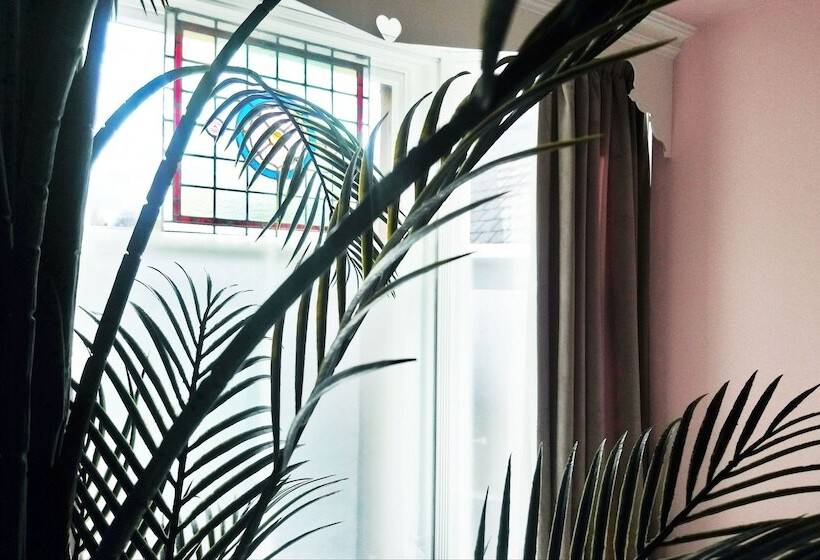 Little Robin Bed And Breakfast