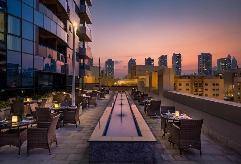 Millennium Place Barsha Heights Hotel Apartments