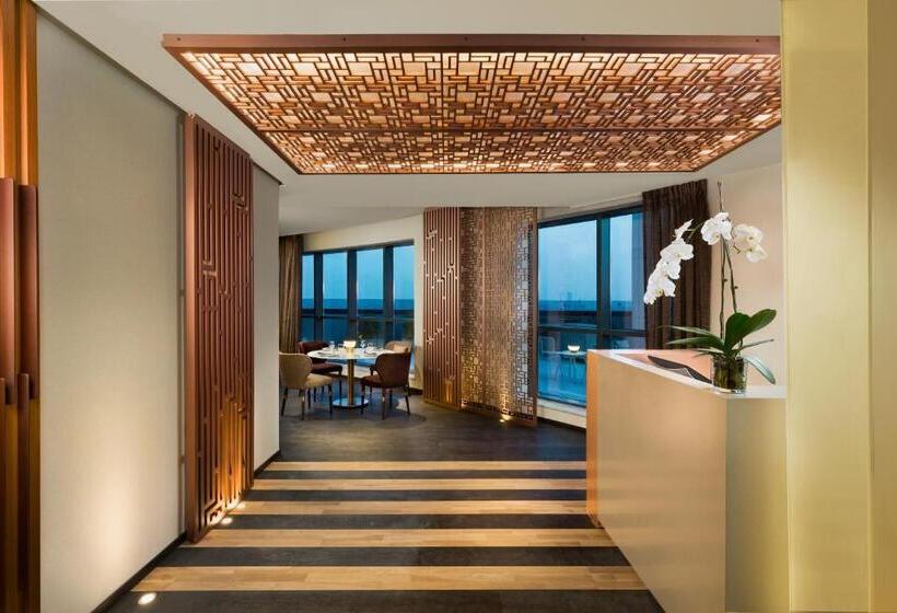 Millennium Place Barsha Heights Hotel Apartments