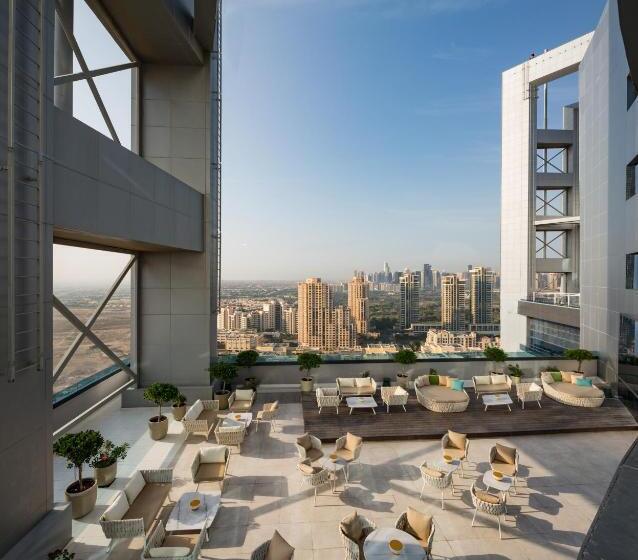 Millennium Place Barsha Heights Hotel Apartments