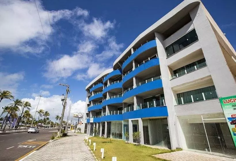 هتل Beira Mar