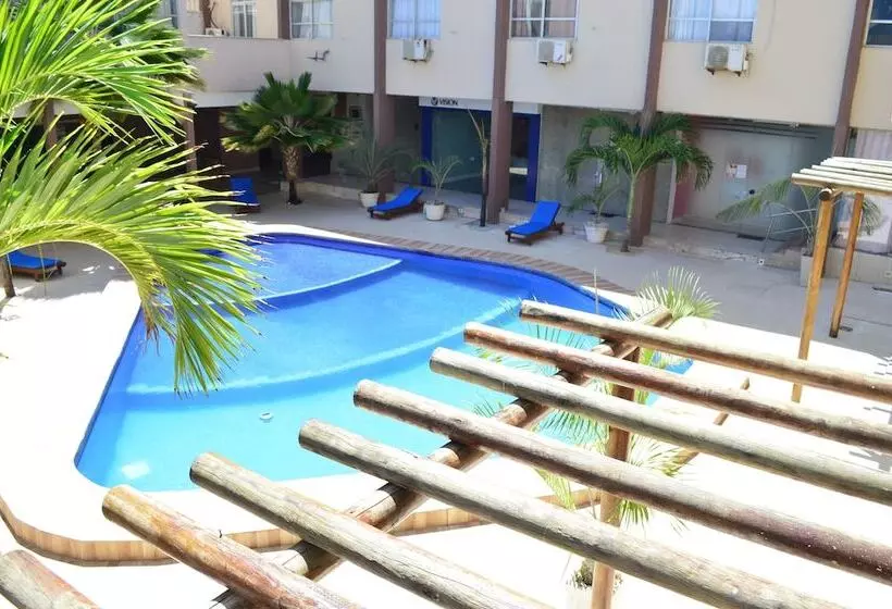 هتل Beira Mar
