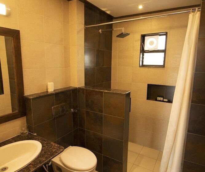 هتل Blackbuck Safari Lodge Velavadar