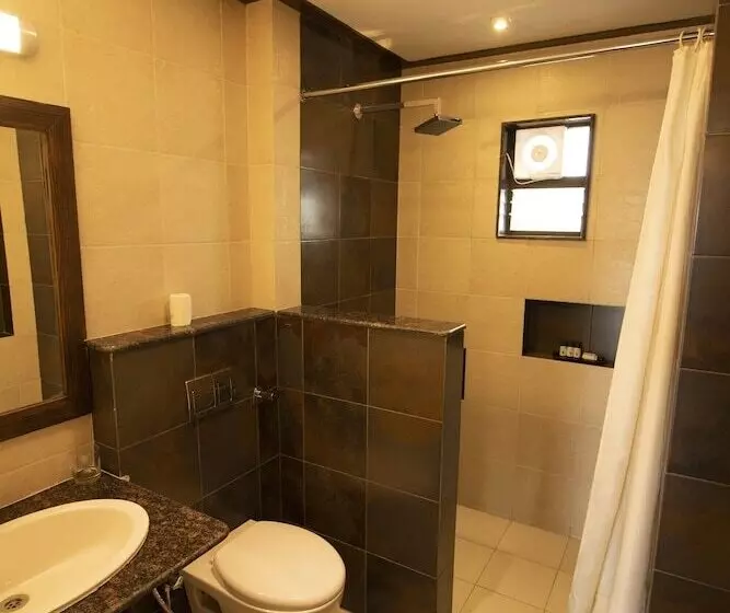 ホテル Blackbuck Safari Lodge Velavadar