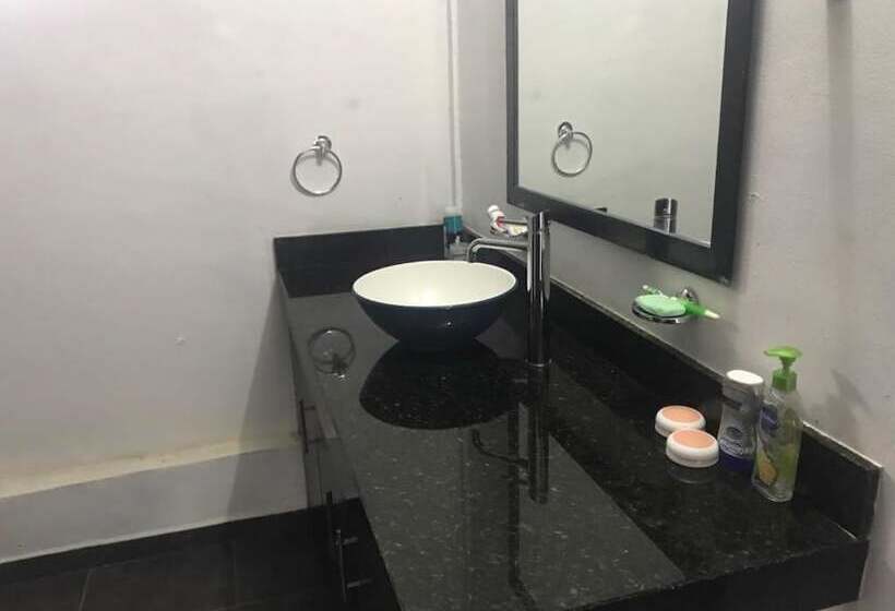 Szálloda Casa Hacienda San Gabriel