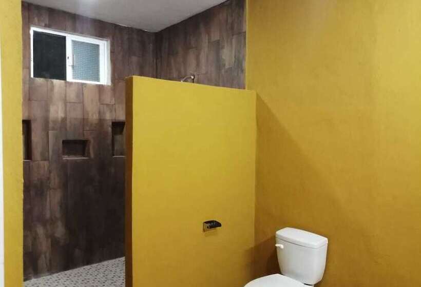 Szálloda Casa Hacienda San Gabriel