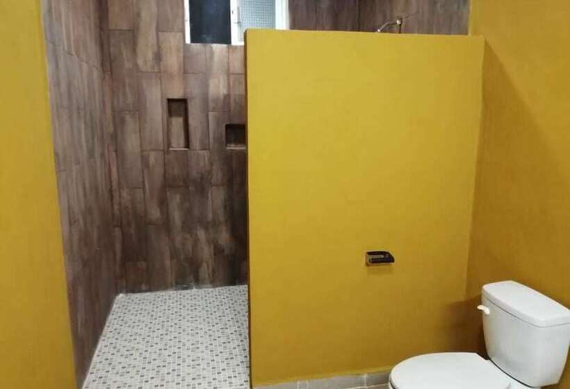 Szálloda Casa Hacienda San Gabriel