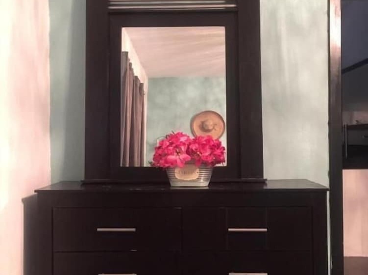 Szálloda Casa Hacienda San Gabriel