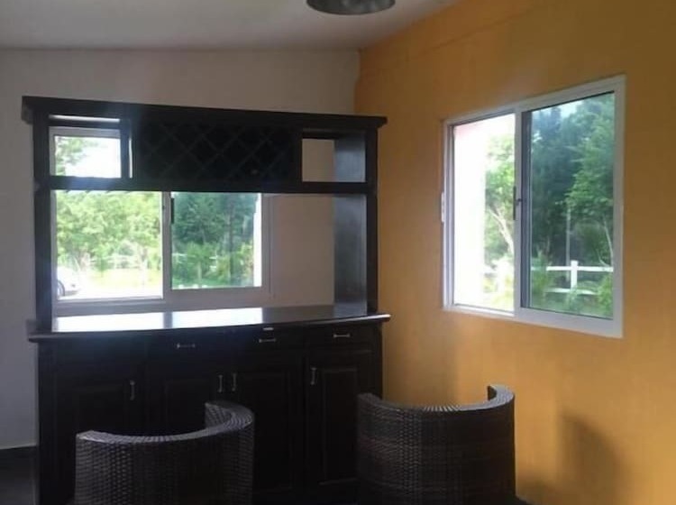 Szálloda Casa Hacienda San Gabriel