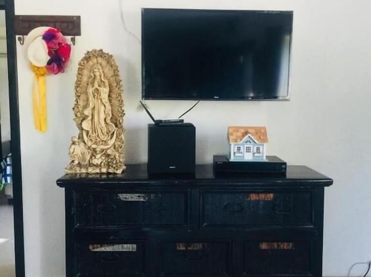 Szálloda Casa Hacienda San Gabriel