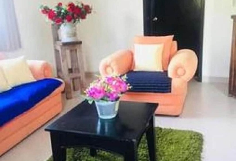 Szálloda Casa Hacienda San Gabriel