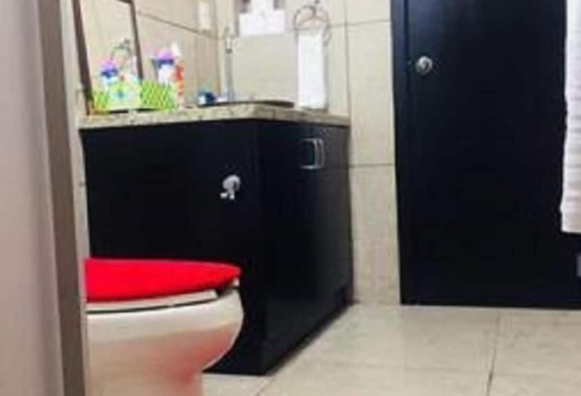 Szálloda Casa Hacienda San Gabriel