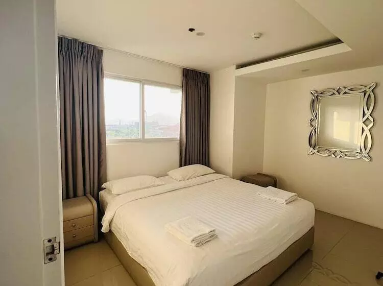 Hotelli Chequers Suite