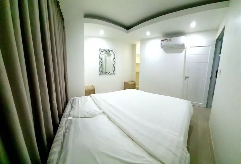 Hotelli Chequers Suite