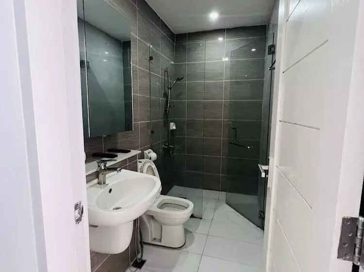 Hotelli Chequers Suite