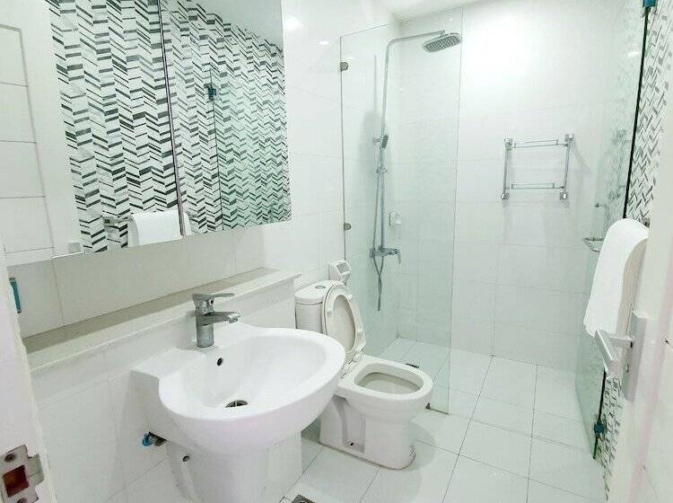 Hotel Chequers Suite