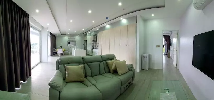 Hotelli Chequers Suite