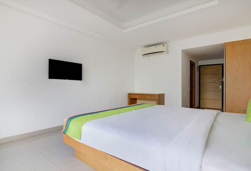 בית מלון כפרי Cilantro By The Sea